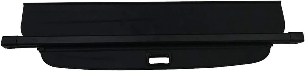 Cargo Cover for Jeep Grand Cherokee Black W878