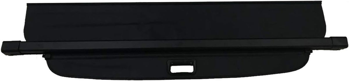 Cargo Cover for Jeep Grand Cherokee Black W878