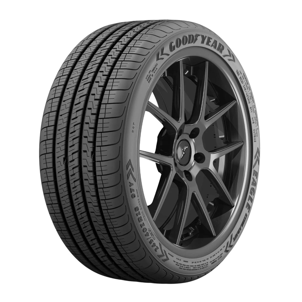 315/35ZR20 110Y XL Passenger Tire X686