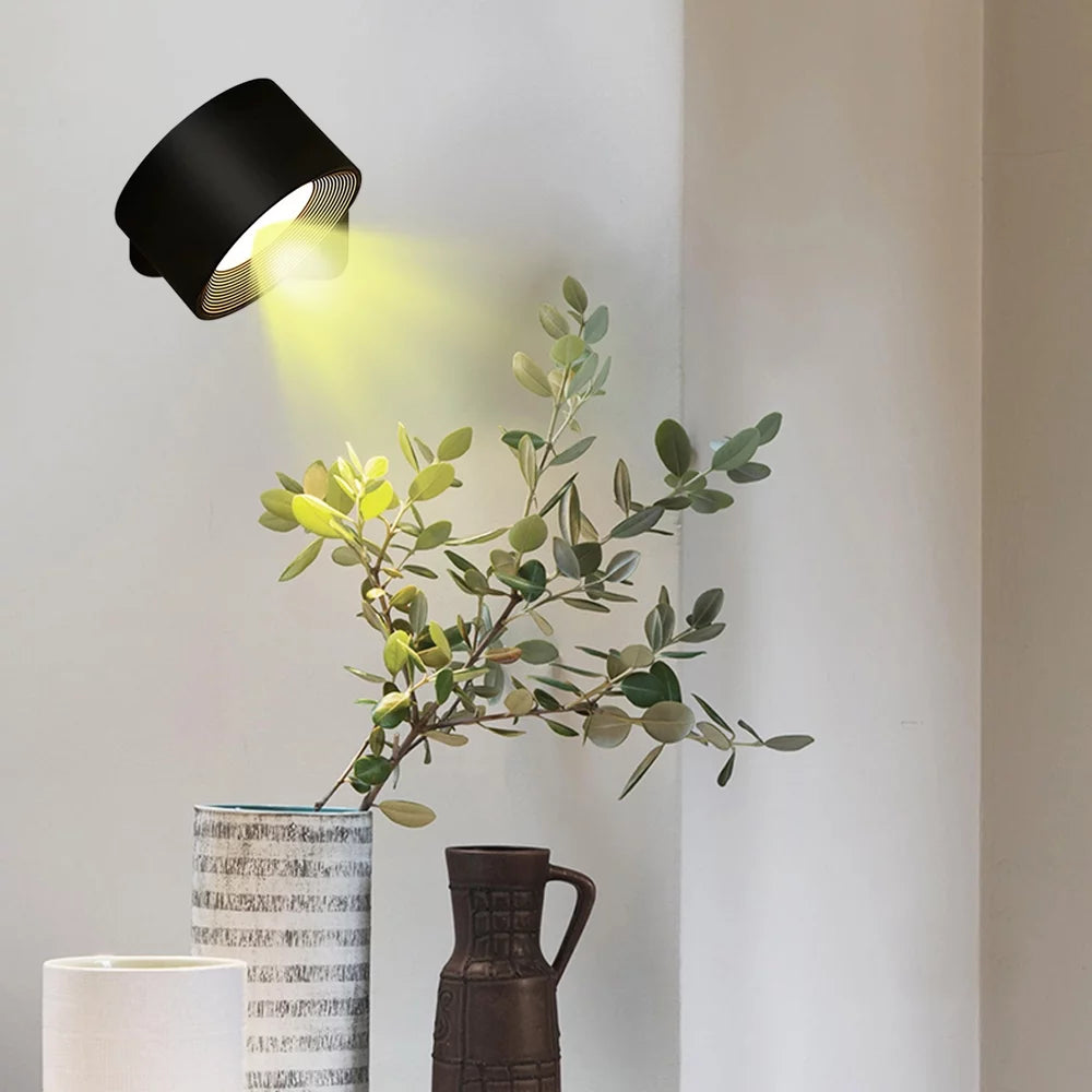 Rechargeable Led Wall Sconce I883