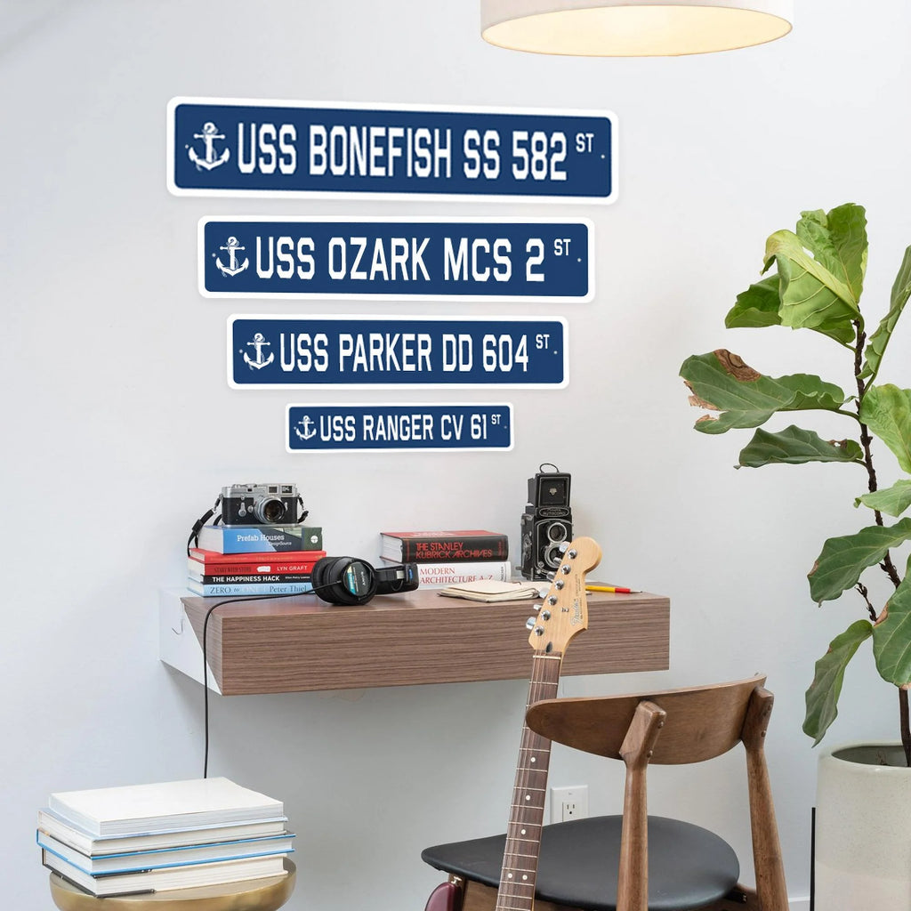 Street Sign T465288