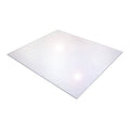 Clear Chair Mat for Carpets F809