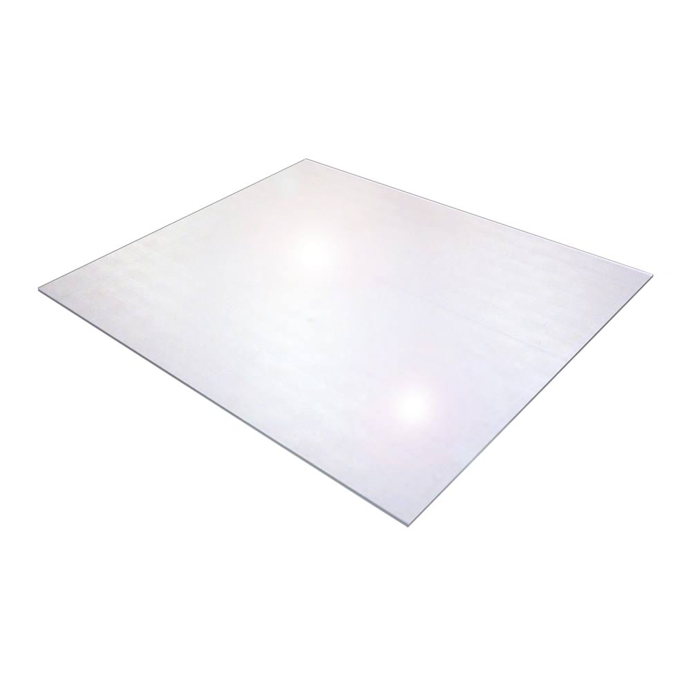 Clear Chair Mat for Carpets F809