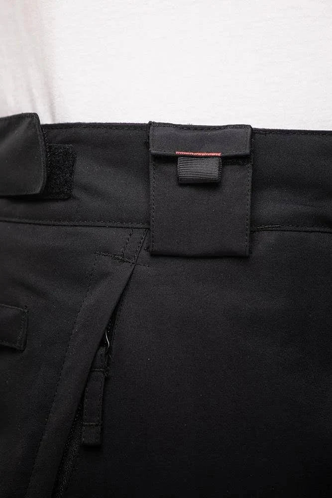 Charcoal 3-in-1 Cargo Pant T269