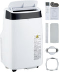 Portable 10000Btu Air Conditioner with Remote Control X579