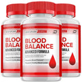 Blood Support Capsules 180 Capsules M583