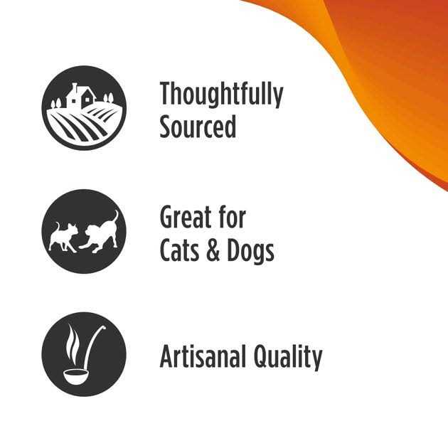 Turkey Bone Broth U550