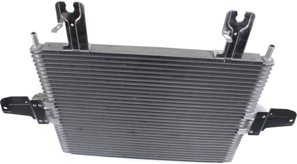 Transmission Oil Cooler 6.0L 6.8L Automatic M683