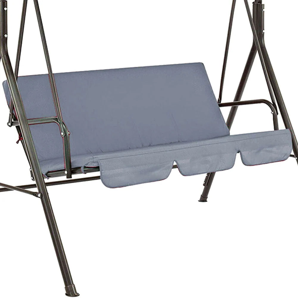 Swing Cover Chair Waterproof Cushion Outdoor Seat Replacement D8698