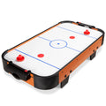 40in Air Hockey Arcade Table with Electric Fan, 2 Strikers, 2 Pucks R534