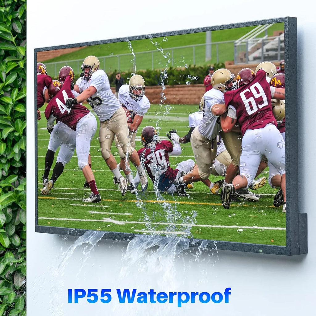 43 inch 4K UHD IP55 Waterproof Outdoor Smart TV P397