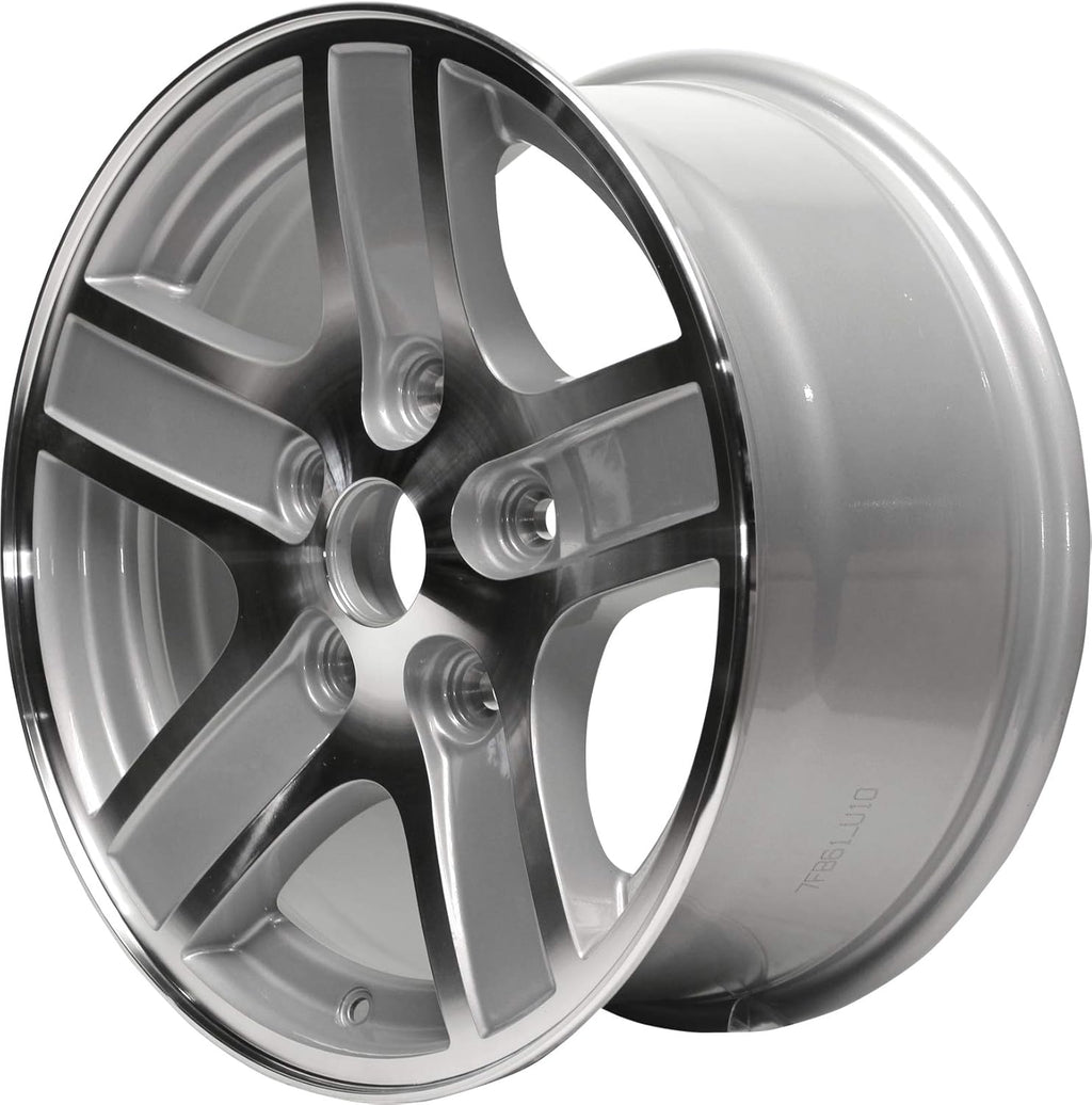 17 Inch Aluminum Alloy Wheel Rim L397
