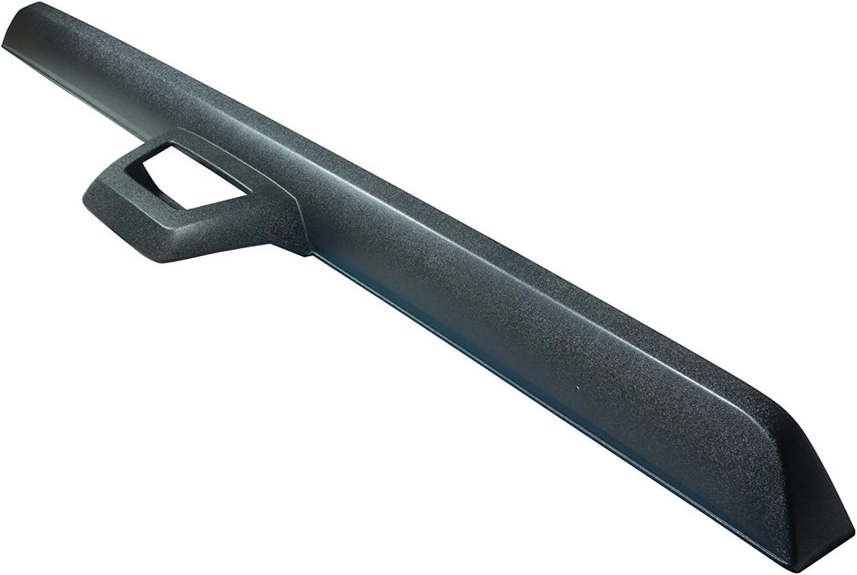 Textured Tailgate Cap Molding Protector Cover B5729