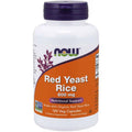 Red Yeast Rice 600mg 120vc A7621
