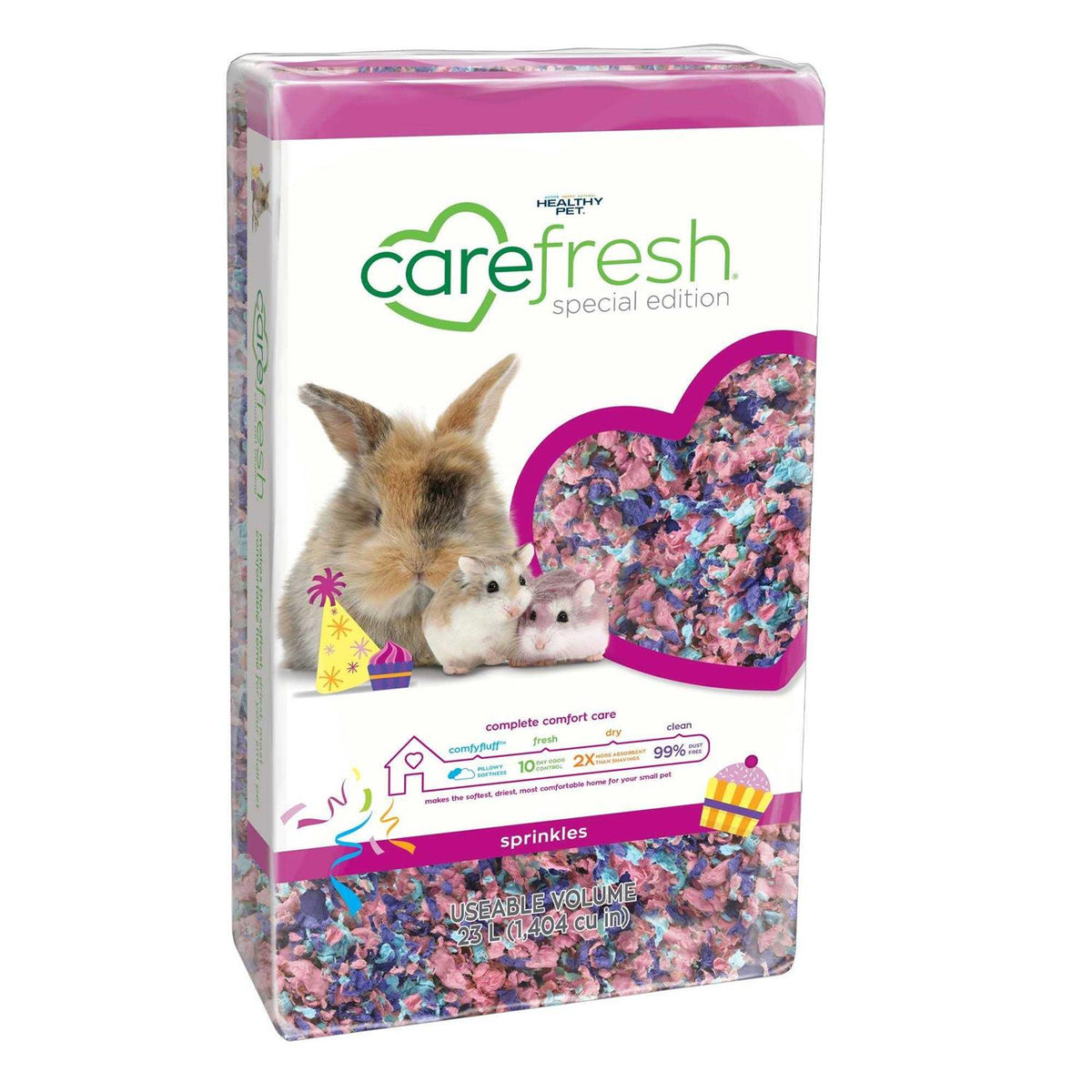 Small Pet Bedding V5097