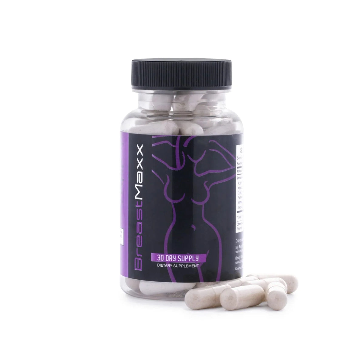 Breast Formula Pills S1138