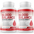 Blood Support Dietary Supplement 2 Pack O381156