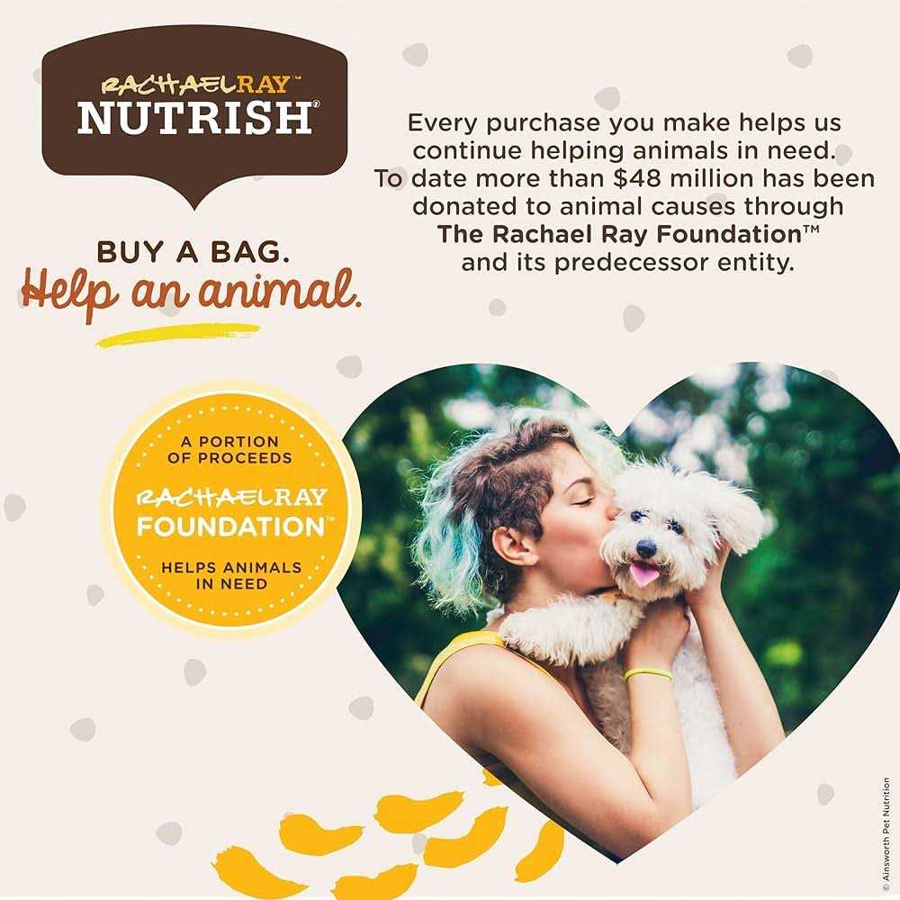 Chicken & Brown Rice Dry Dog Food M115
