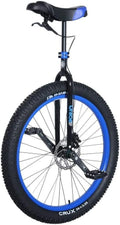 Blue 29 Mountain Unicycle X442