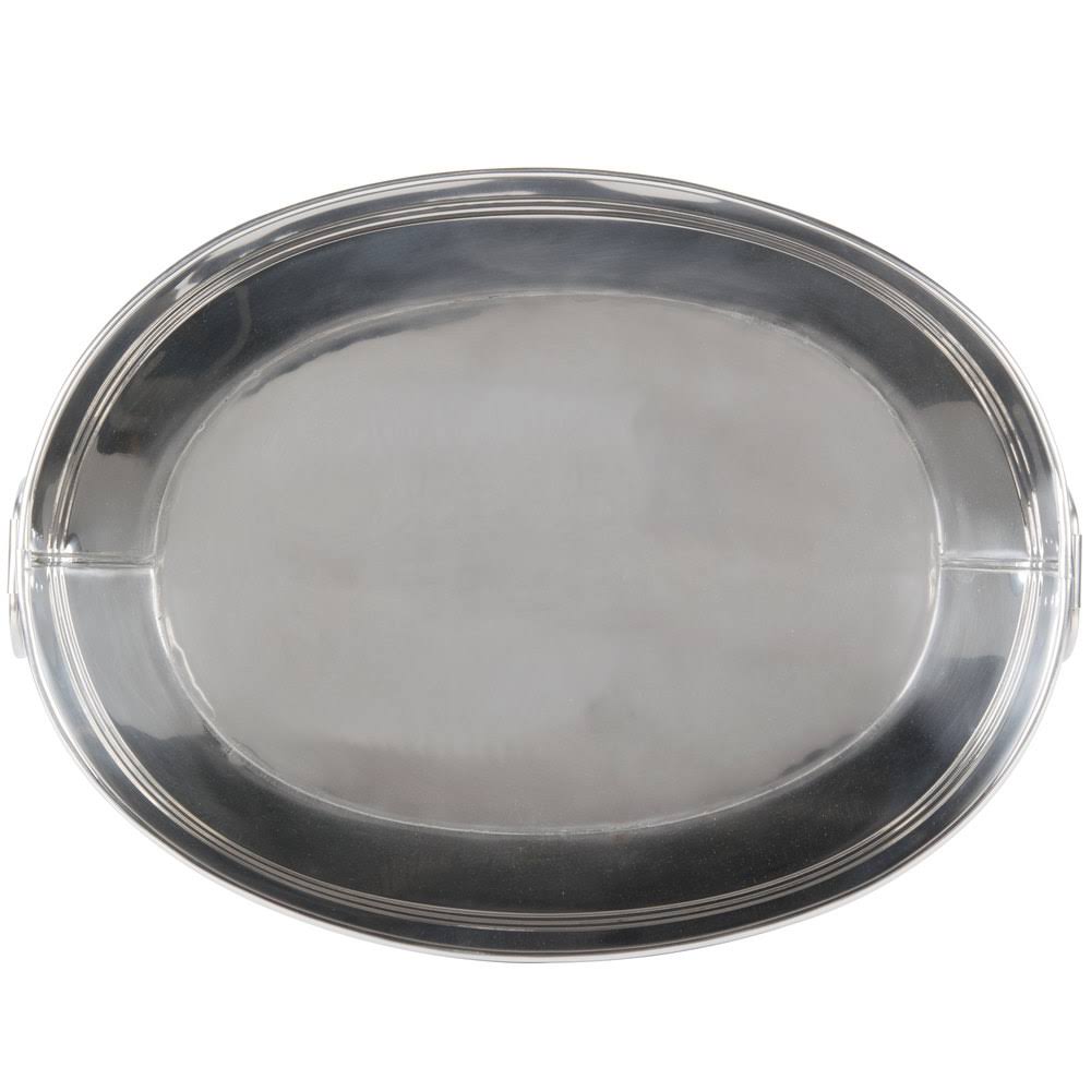Stainless Steel Tub F76815