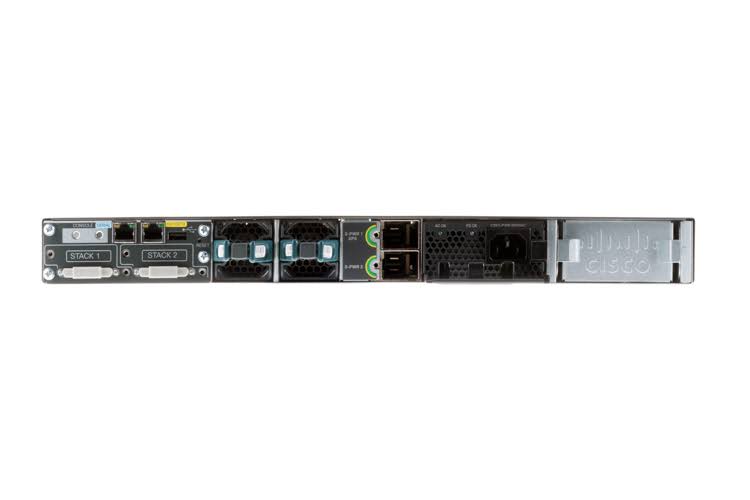 Cisco Catalyst 3750X X58090