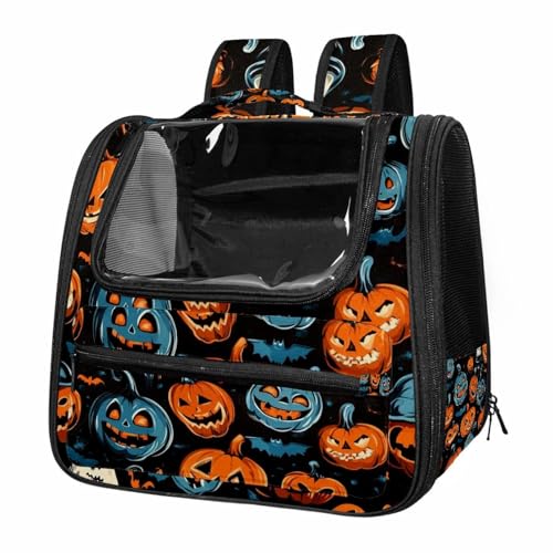 Ventilated Pet Travel Carrier T564608