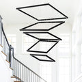 Square LED Ceiling Light Fixture K7420