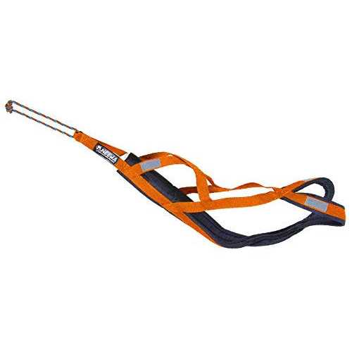 Dog Pulling Harness Z570