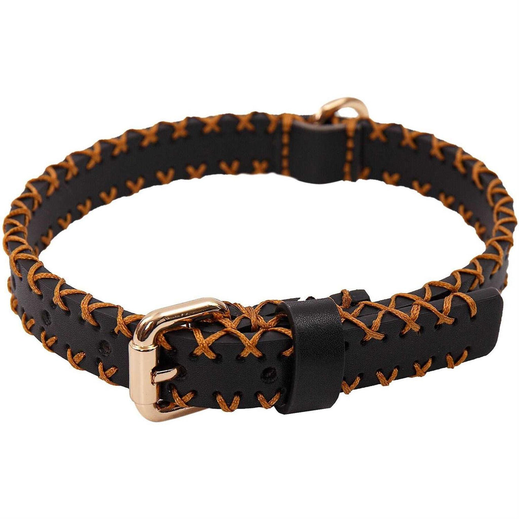 Handcrafted Standard Dog Collar X40861