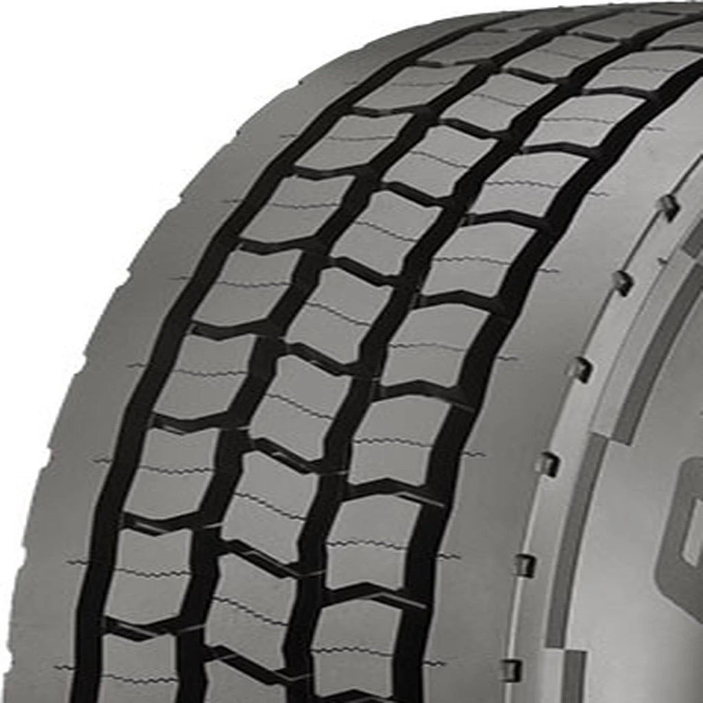 295/75R22.5 Commercial Tire R922087