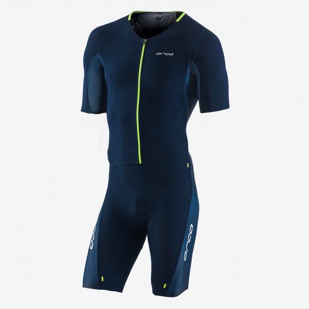 Blue Tri Suit C61371