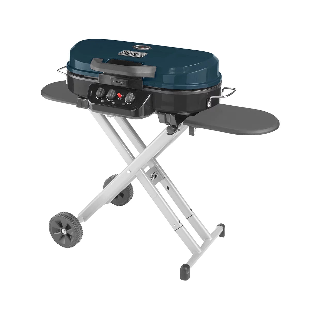 Standup Propane Gas Grill U738