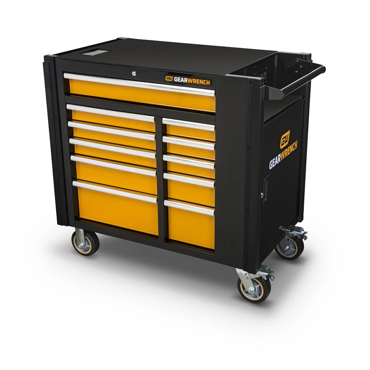 11-Drawer Tool Chest and Work Station V863310