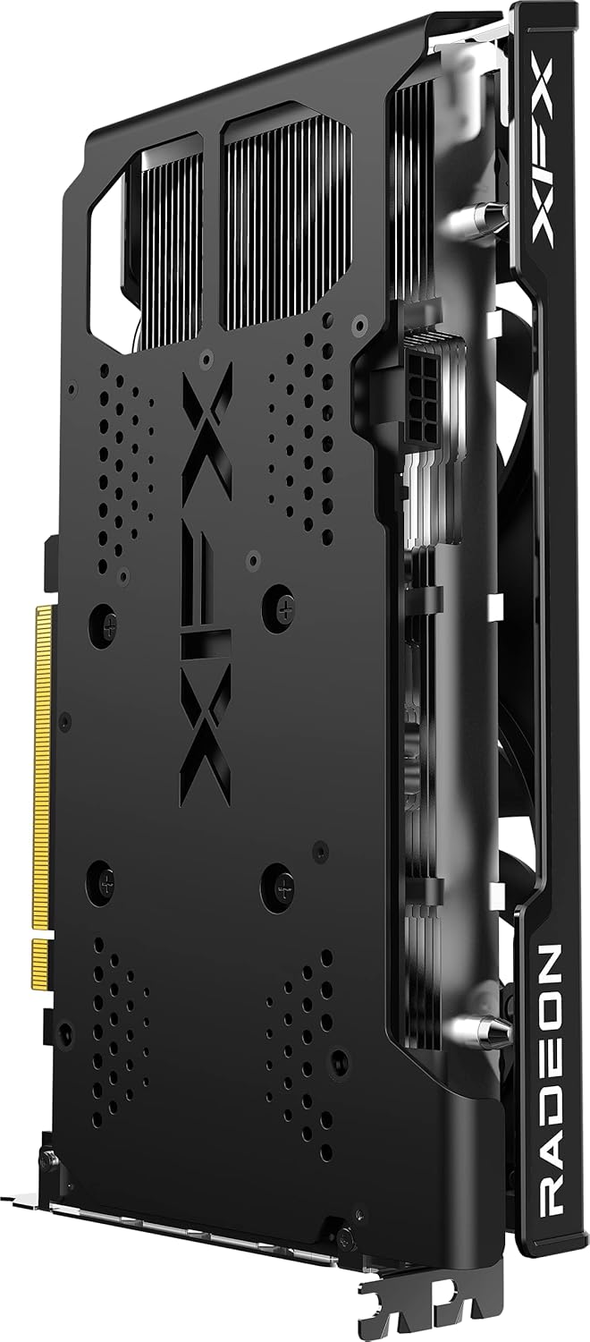 8GB GDDR6 Gaming Graphics Card L625582