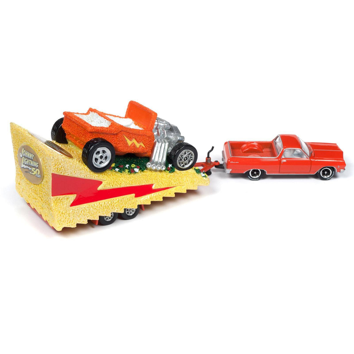 Set of 3 1/64 Diecast Cars Z498184