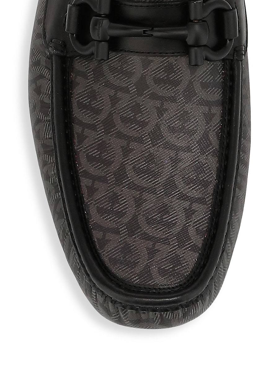 Black Moccasin K18410