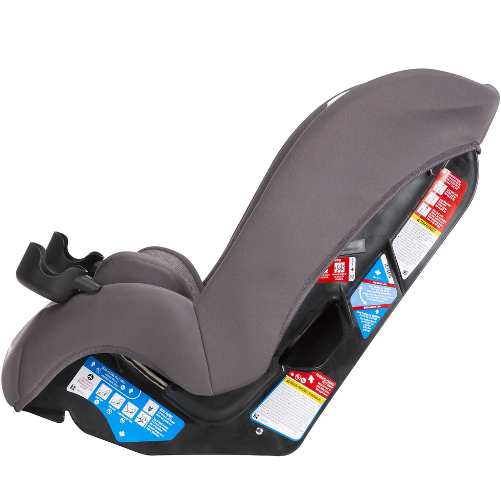 2-in-1 Convertible Car Seat I558506