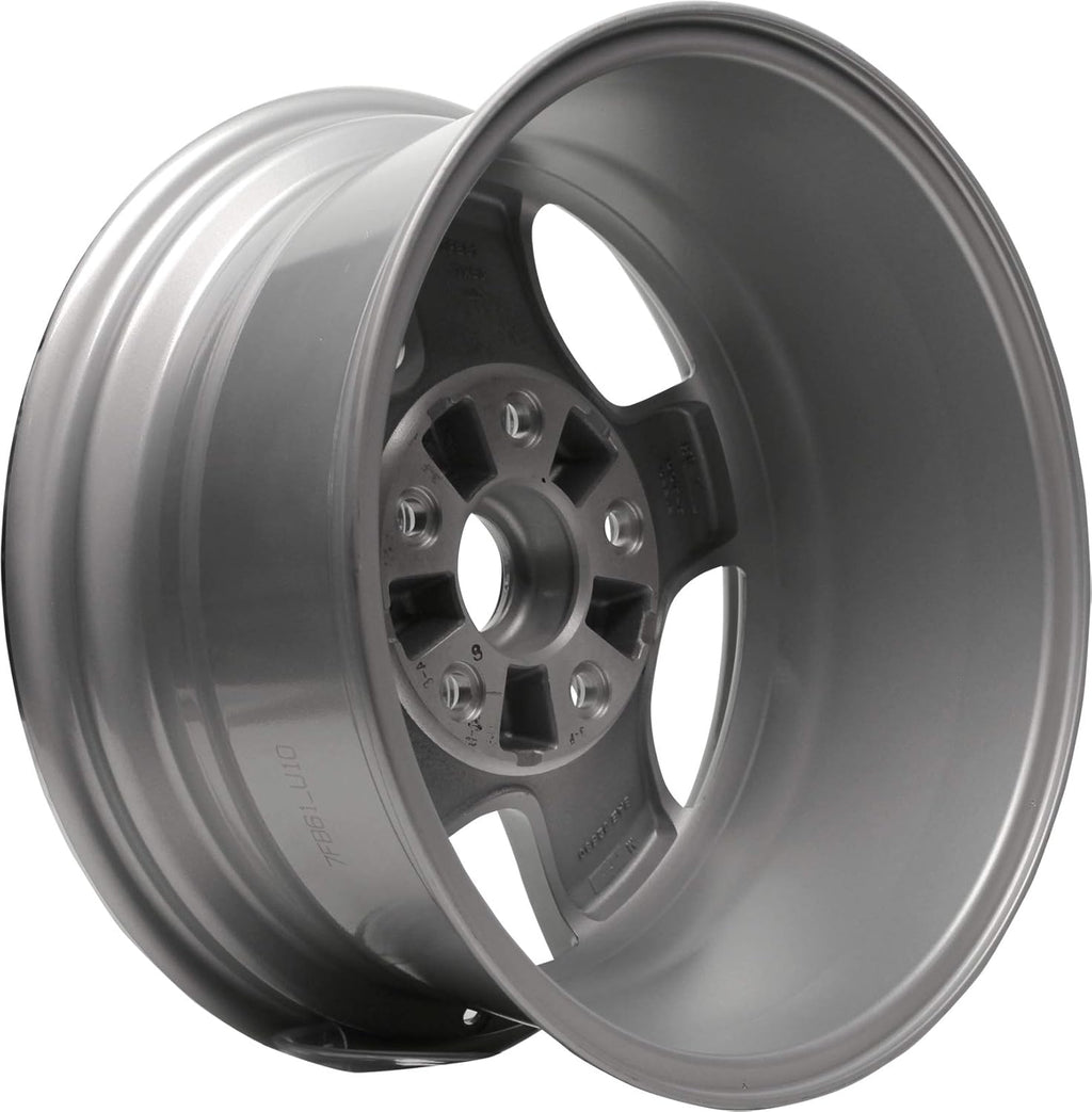17 Inch Aluminum Alloy Wheel Rim L397