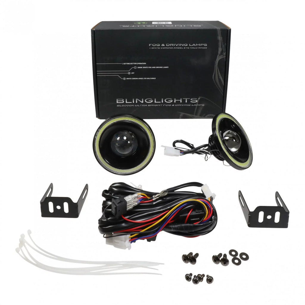 Halo Fog Lights Y3315