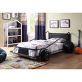 Black Twin Bed C1471