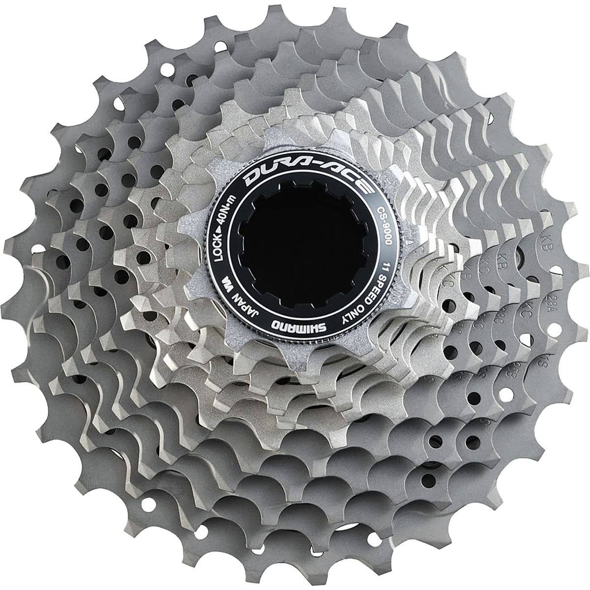 11 Speed Cassette E827824