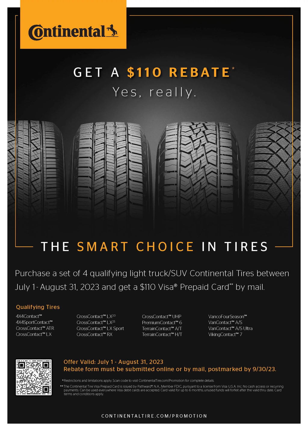 P225/65R17 100H Tire I826