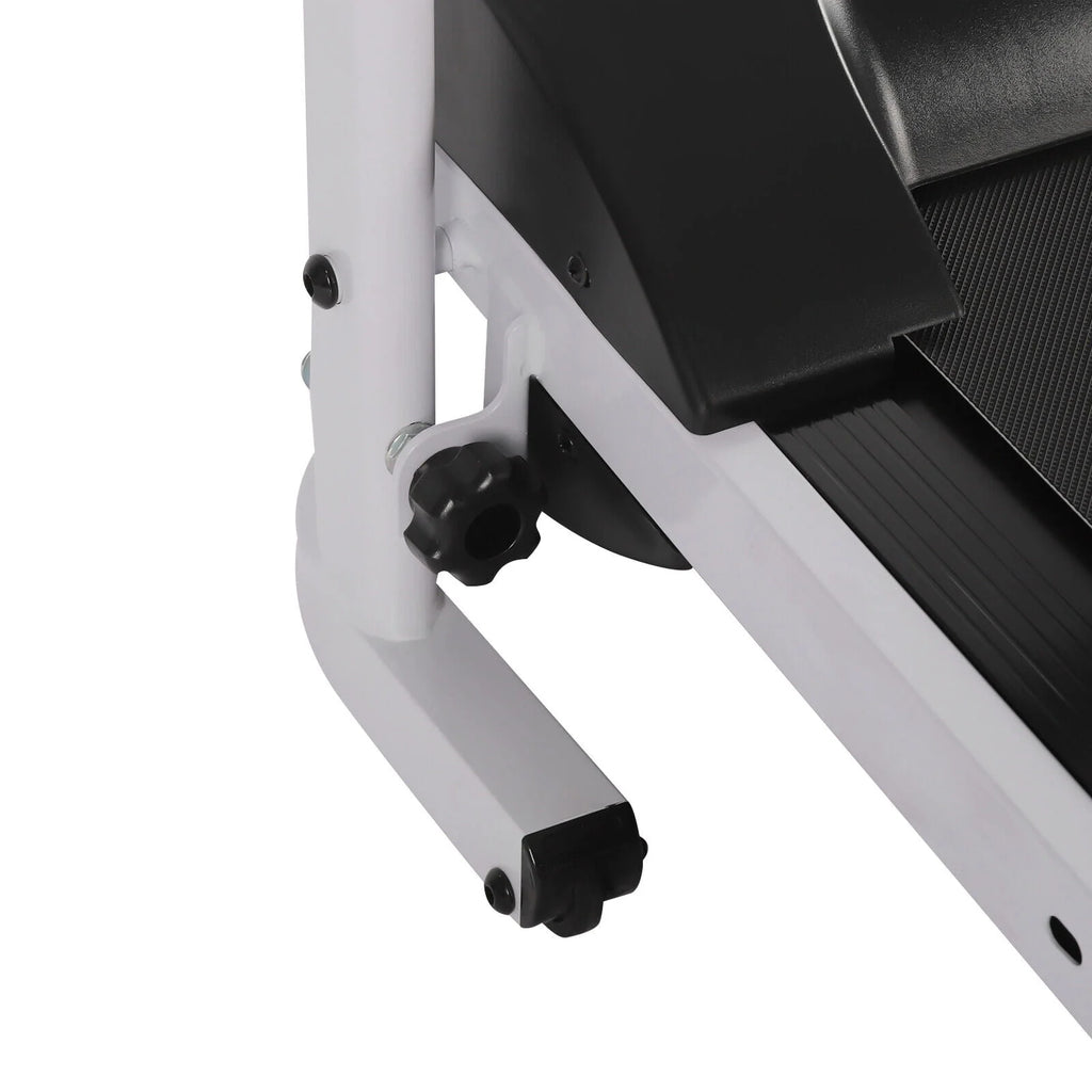 14'' 1.0Hp Folding Electric Treadmill T117