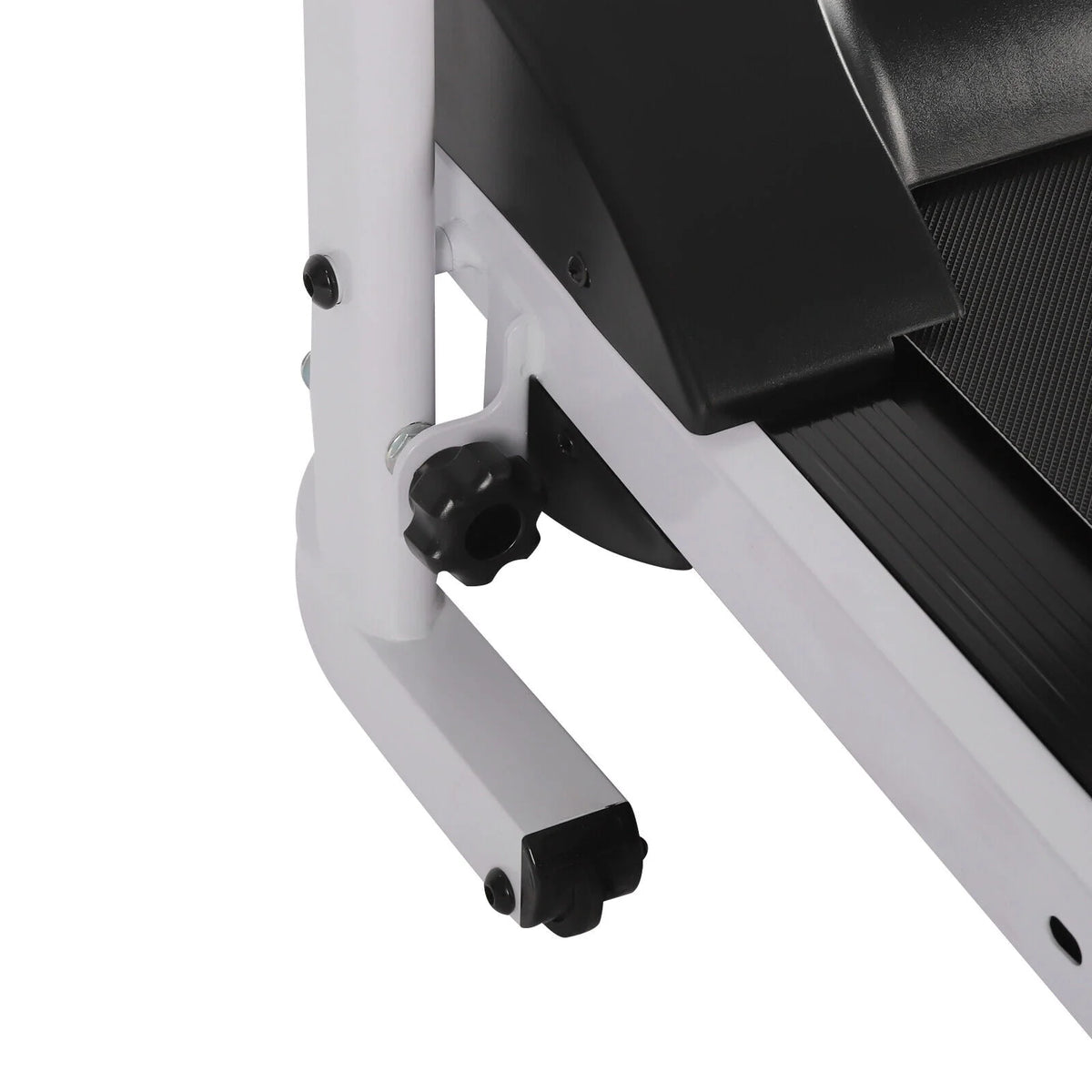 14'' 1.0Hp Folding Electric Treadmill T117