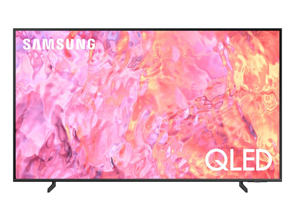 65 Class QLED 4K Smart TV K215