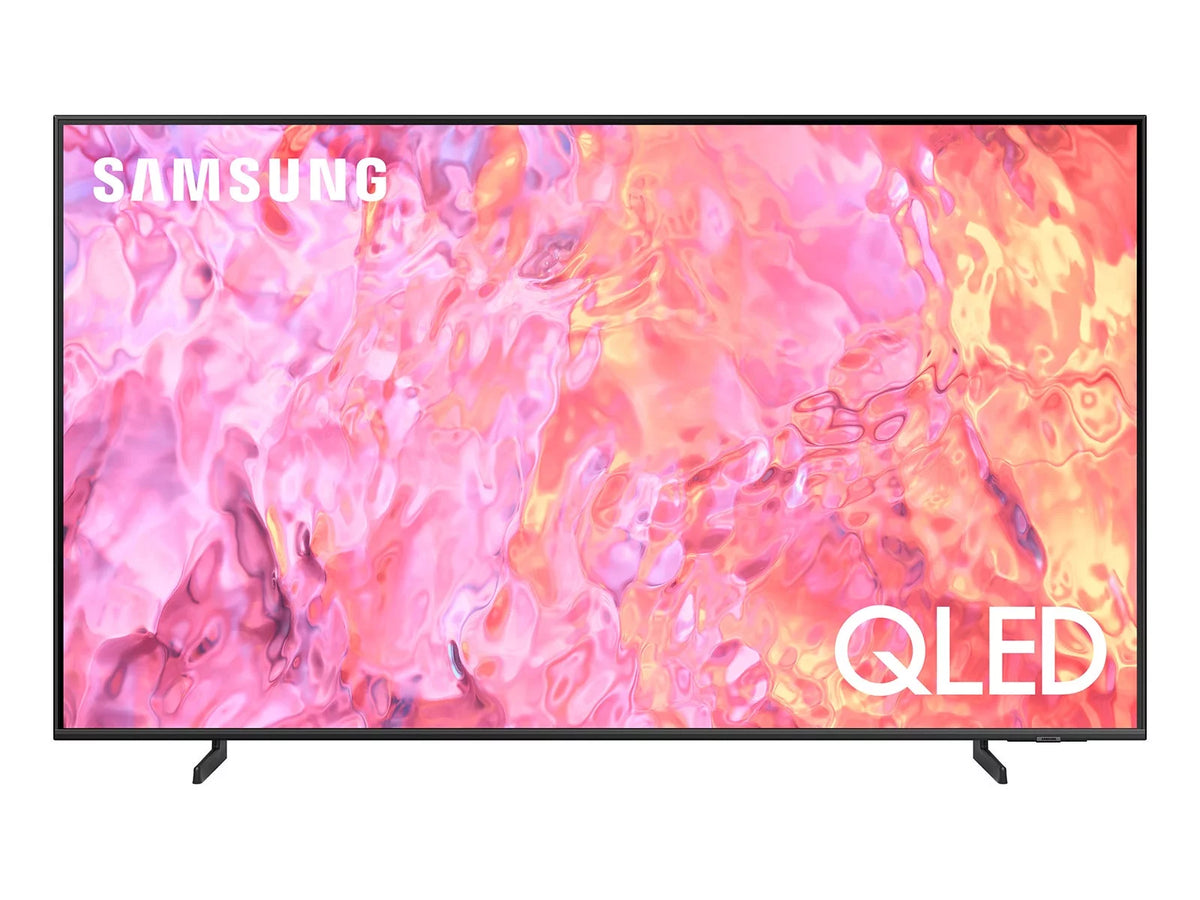 65 Class QLED 4K Smart TV K215