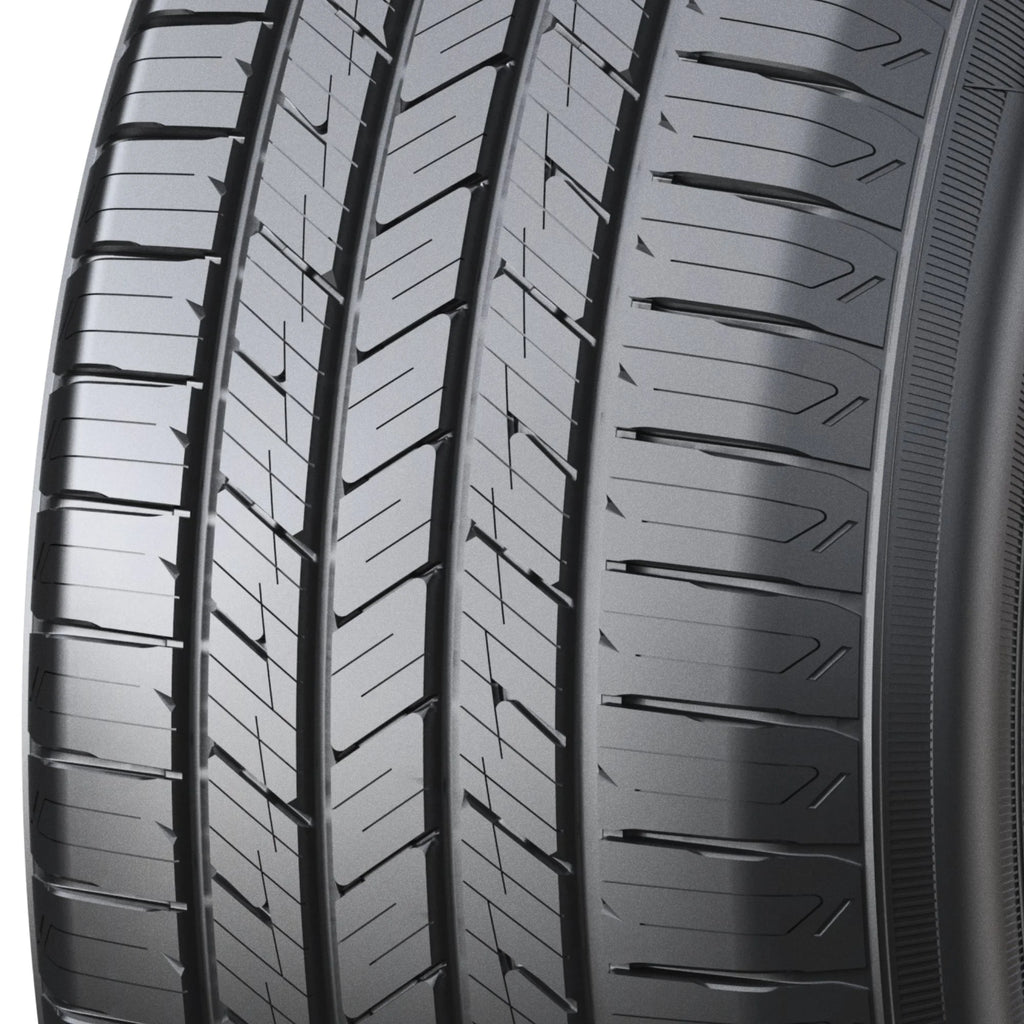 255/55R20 All Season SUV/Crossover Tire U890781