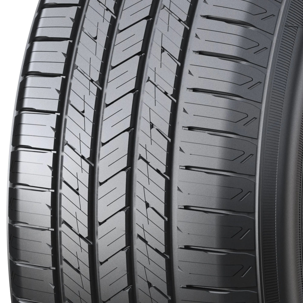 255/55R20 All Season SUV/Crossover Tire U890781