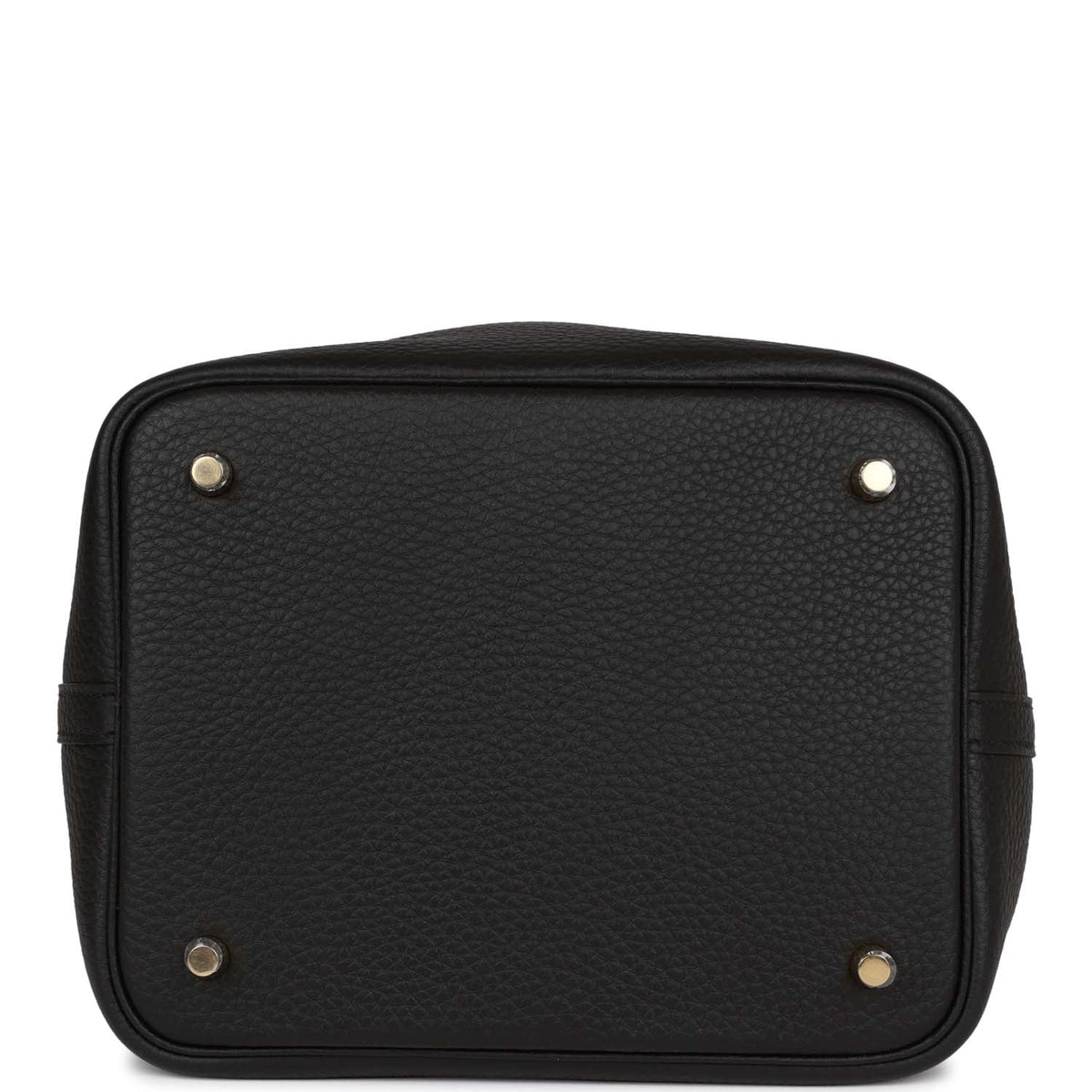 Black Clemence Leather Handbag W565917