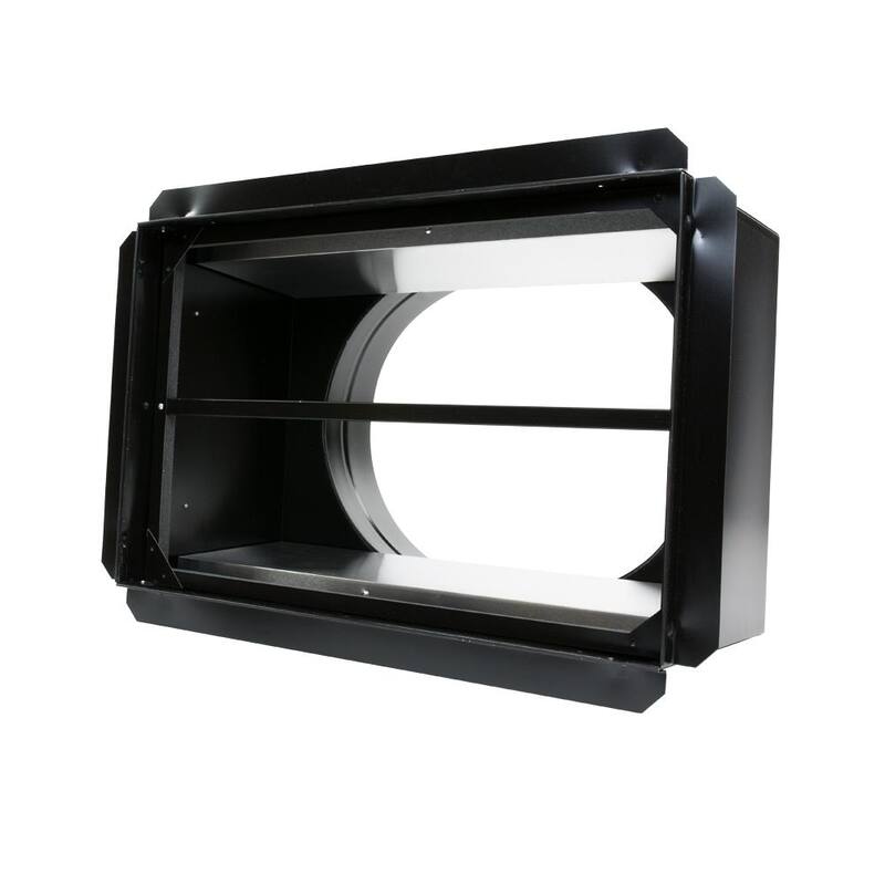 1472 CFM Whole House Fan N76985